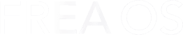 14-frea-os brand logo